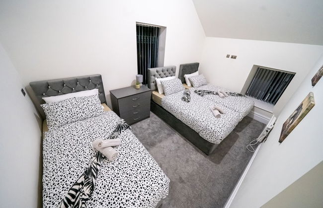 Bv Luxury 3 Bedroom Townhouse At Bed Cliff Oaks - Foto 76