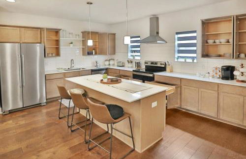 Luxury 3 bedroom, all with private bathrooms - Foto 9