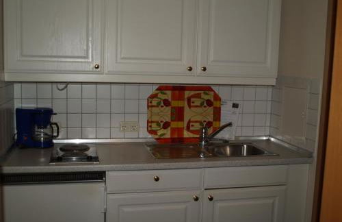 Apparthotel am Friedrichspark - Foto 32