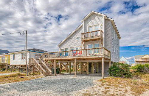 TB1314 Whaley - Topsail Beach - Foto 1