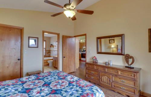 3 Bed 3 Bath Vacation home in Sylva - Foto 20