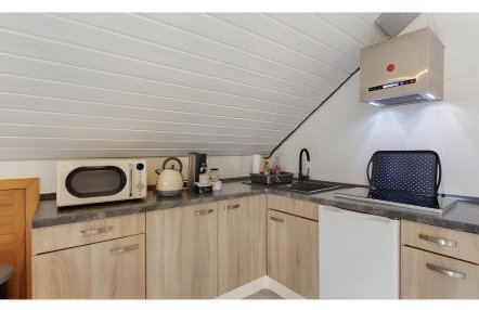 Schwarzwaldglück Loft - Foto 21