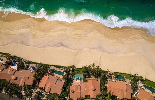 Villa las Abejas in Palmilla - Foto 5