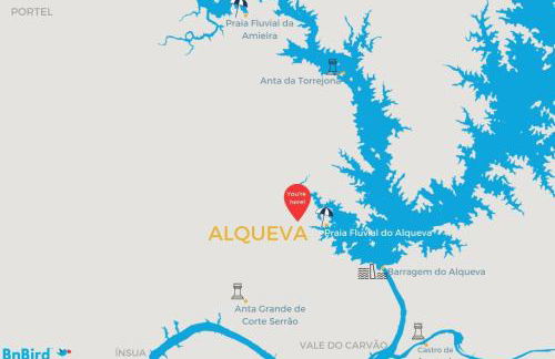 Alqueva Rustic Soul - Foto 30