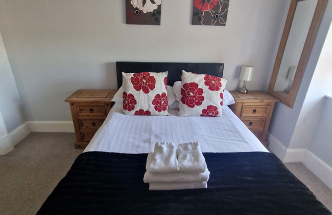 Black Isle Holiday Apartments - Foto 44