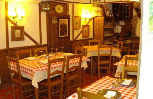 El Balcón de Mogarraz - Foto 36