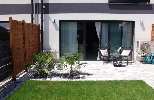 Apartment LUXOR - Airport Katowice-Pyrzowice - Foto 26