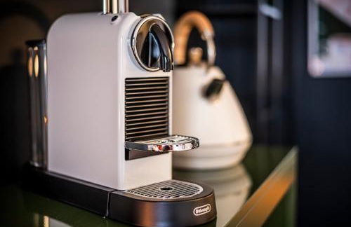 Klassen Stay - Design Apartments direkt am HBF Aachen - Foto 19