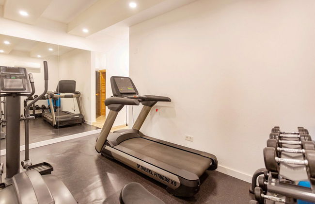 Infinity Sky - Foto 24