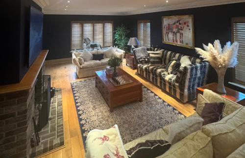 Stud House in Private Country Estate near Bruton - Foto 20