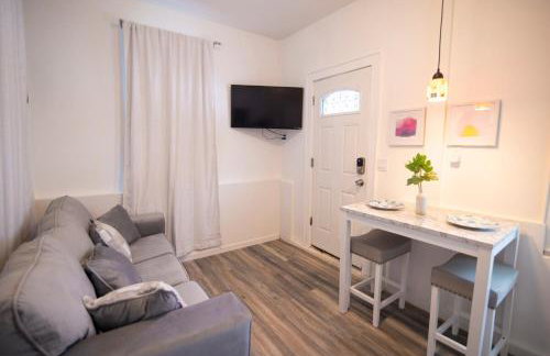 Lovely 1 bedroom apt with patio by Yankee Stadium - Foto 1