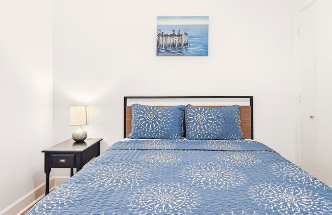 Birch Retreat - Foto 7