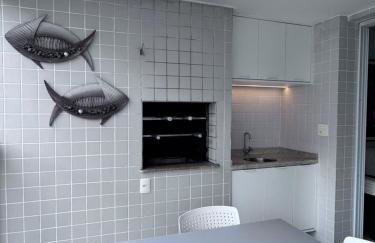 Condominio Reserva da Mata - Riviera de São Lourenço - Foto 18