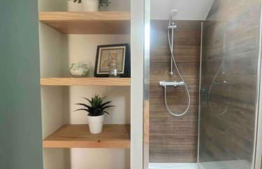 Villenouan domaine et gites - Photo 18