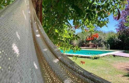 CASA RURAL LA FRESNEDA DE TENZUELA - Foto 17