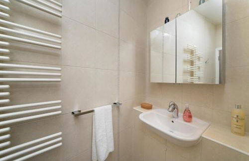 Huge & Central 3 Bedr, 4 Beds, 2,5 Bath Covent Gdn - Foto 9