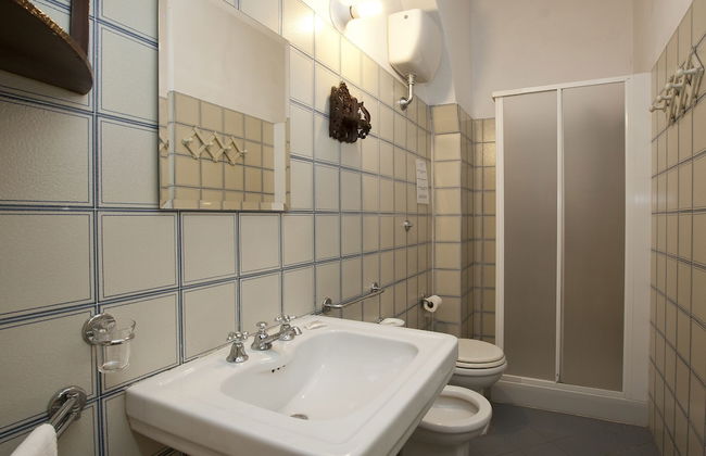 Agriturismo Villa Rosselmini - Foto 65