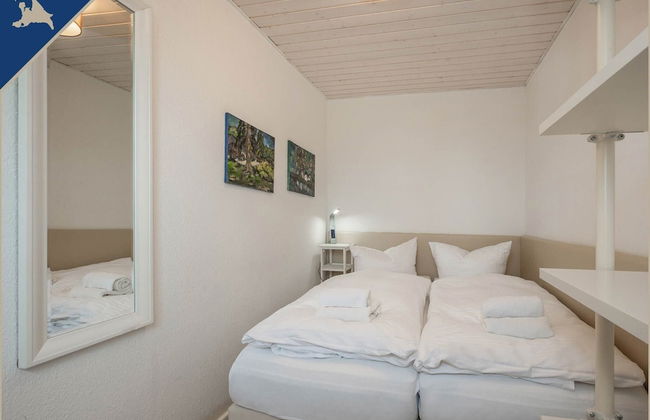 Ferienwohnung am Achterwasser in Lutow - Foto 2