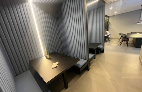 Studio moderno próx Allianz - Foto 27