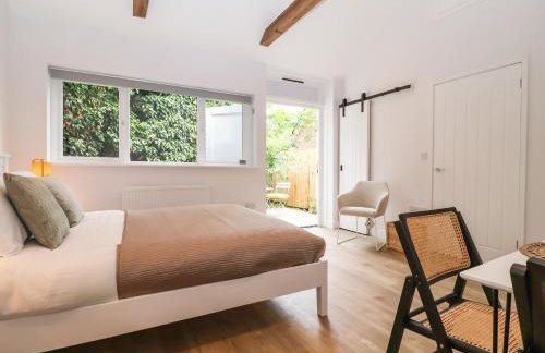 Town Farm House, Orford - Foto 31