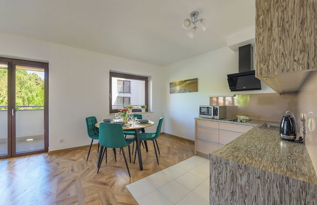 Apartamenty Sun & Snow Foka - Photo 71