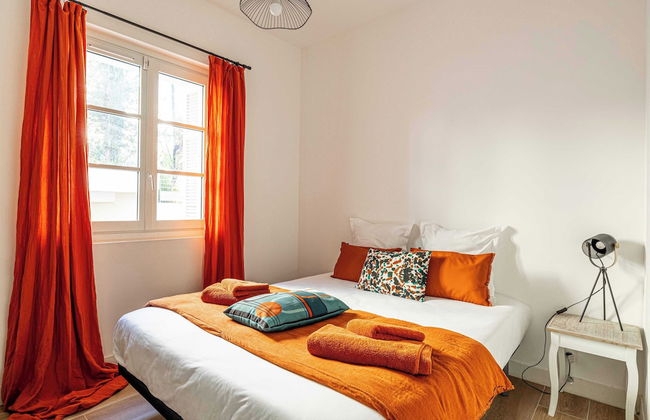 Résidence Cannes GUYNEMER - Foto 1