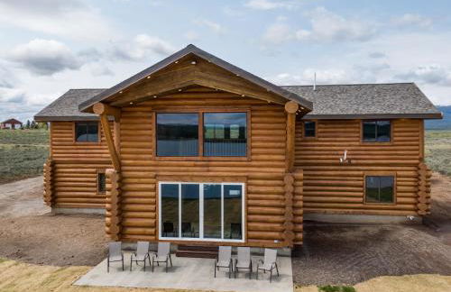 Stone Skipper Lodge - Foto 47