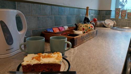 The Studio at St Cleer - Foto 4