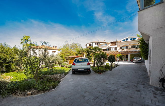 Apartments Rina - Foto 41