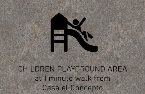 Casa el Concepto - Foto 46