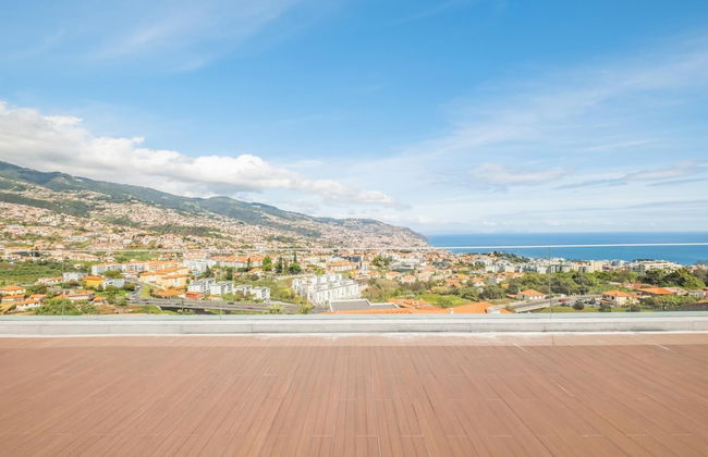 Belle Maison by Madeira Sun Travel - Foto 55