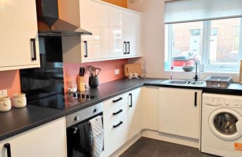 Carvetii - Phoenix House - Near Hospital, max 8 ppl - Foto 11