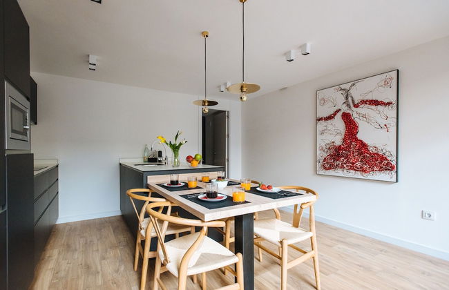 Apartamentos Murillo Gardens - Foto 27