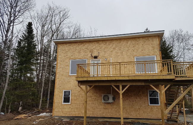 Striper Fishing & Hunting Lodge - Foto 21