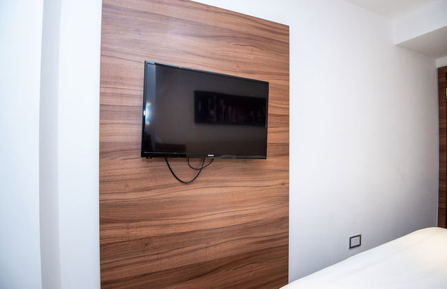 Livin’ Serviced Apartments - Foto 26