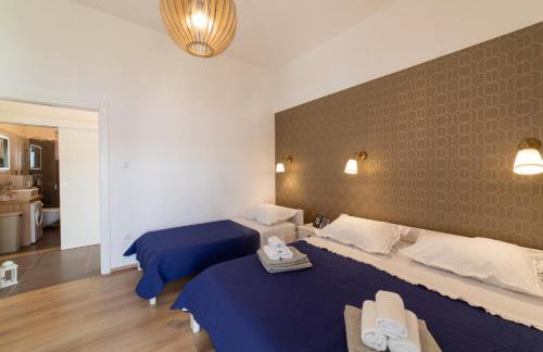 Apartment One - Foto 21