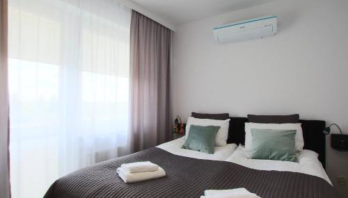 Apartamenty Bohaterów Kragujewca 6 - Foto 5