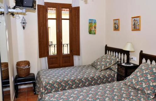 Casa rural Ravalet 21 - Foto 8