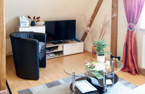 Ferienwohnung Knoth - Foto 26