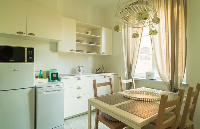 Ego Apartments Old Town - Photo 32