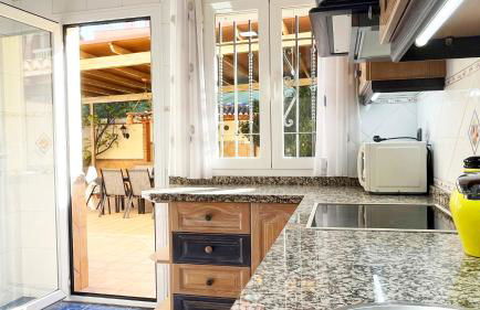 VILLA ROSARIO entre Granada y Sierra Nevada - Foto 6