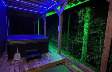 windrock ridge - Ethan - Foto 37