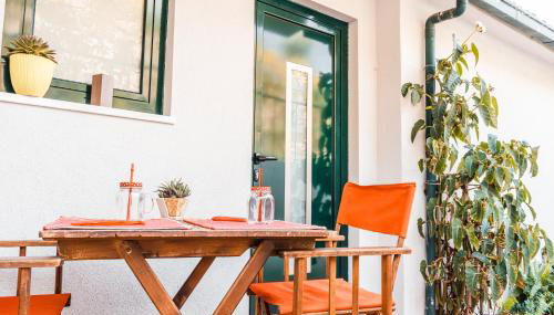 Casa do Carril - Foto 1, Garden view