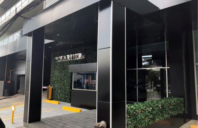 Diaphanous Urban Apartment - Foto 33