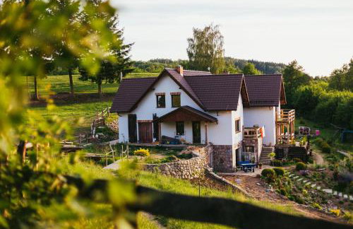 Apartamenty na Pastwisku - Foto 50