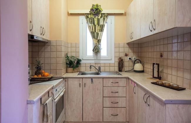 Elisso Apartment - Foto 9