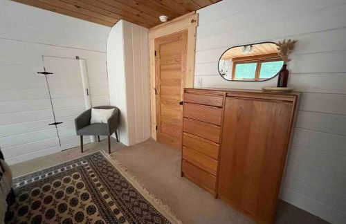 Modern Mountaintop Cabin with a gorgeous view - Foto 14