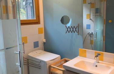 CHALET SAVINES LE LAC - Photo 39