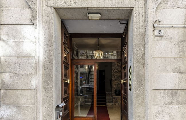 JOIVY The Private View - Foto 41