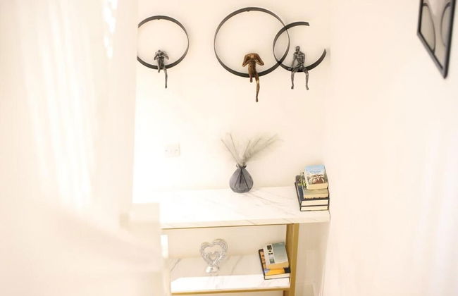 Luxury London Apartment With 5 Bedrooms - Foto 33